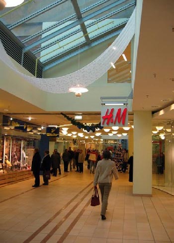 City Center Northeim