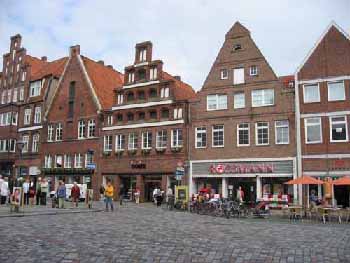 Lüneburg